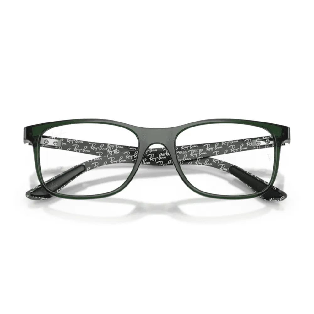Rame ochelari Ray-Ban RX8903 8465 55 | Marime 55 mm