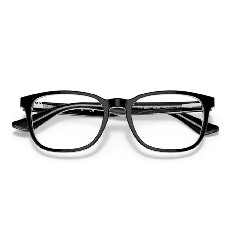 Rame ochelari Ray-Ban RY1592 3529 48 | Marime 48 mm