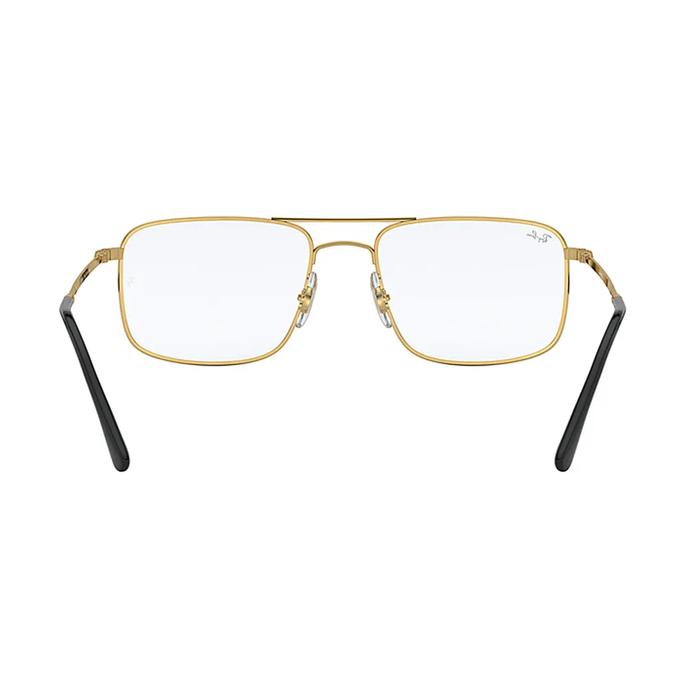 Rame ochelari Ray-Ban RB6434 2946 53 | Marime 53 mm