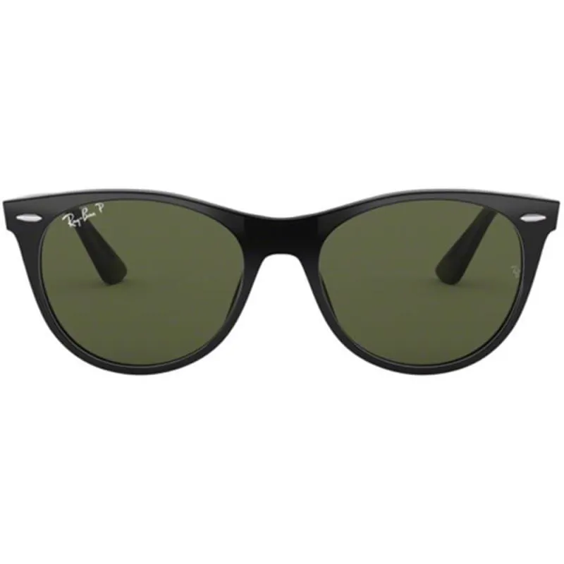 Ochelari de soare Ray-Ban RB2185 901/58 55 | Marime 55 mm