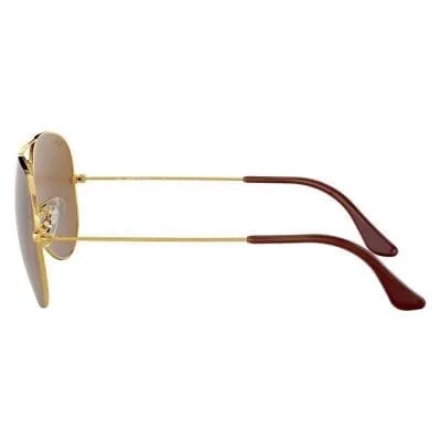 Ochelari de soare Ray-Ban RB3025 001/33 55 | Marime 55 mm