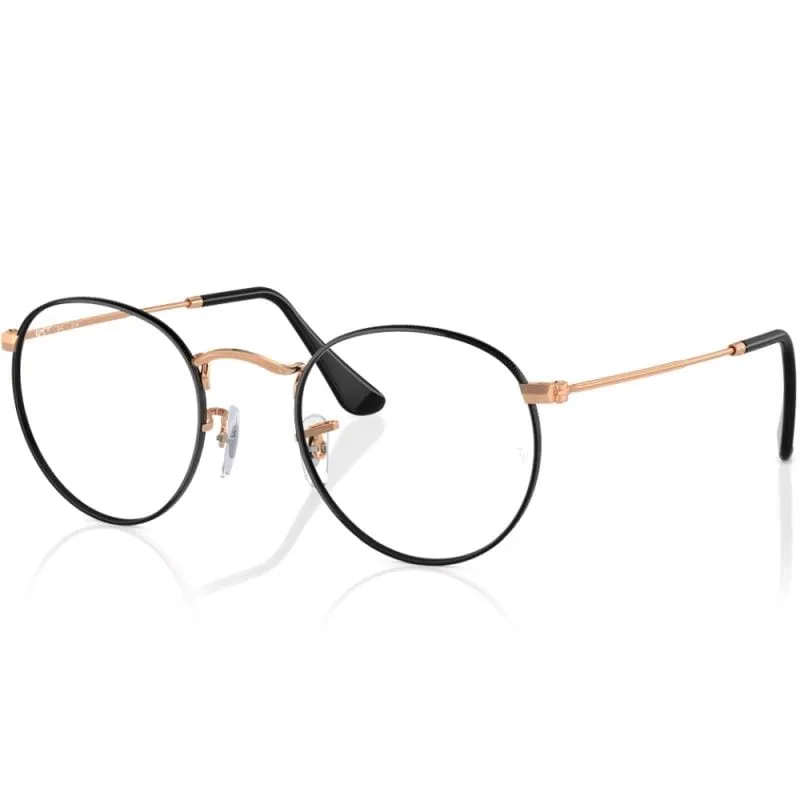 Rame ochelari Ray-Ban RX3447V 3173 53 | Marime 53 mm